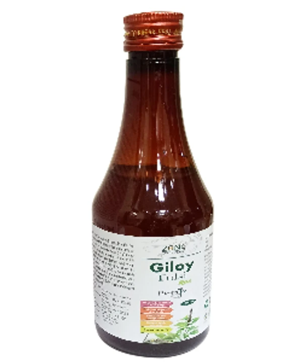 GILOY TULSI RAS (1*200ML)